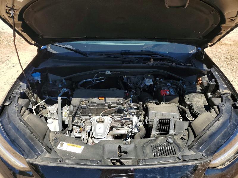 Aukcja sprzedaży 2024 Honda Hr-v, vin: 3CZRZ2H5XRM735761, numer aukcji: 53743766