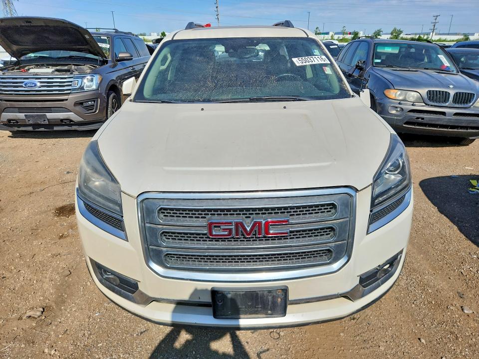Aukcja sprzedaży 2014 Gmc Acadia, vin: 1GKKVRKD4EJ233450, numer aukcji: 55037116