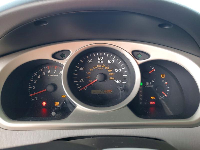 Продажа на аукционе авто 2004 Toyota Highlander, vin: JTEDP21A240028836, номер лота: 53360406