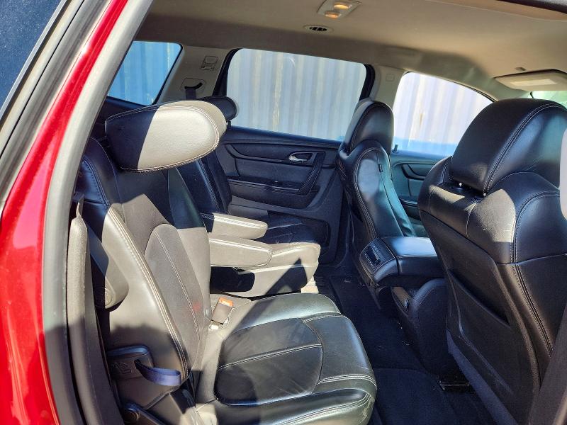 Aukcja sprzedaży 2013 Chevrolet Traverse, vin: 1GNKRJKD3DJ243281, numer aukcji: 54823286