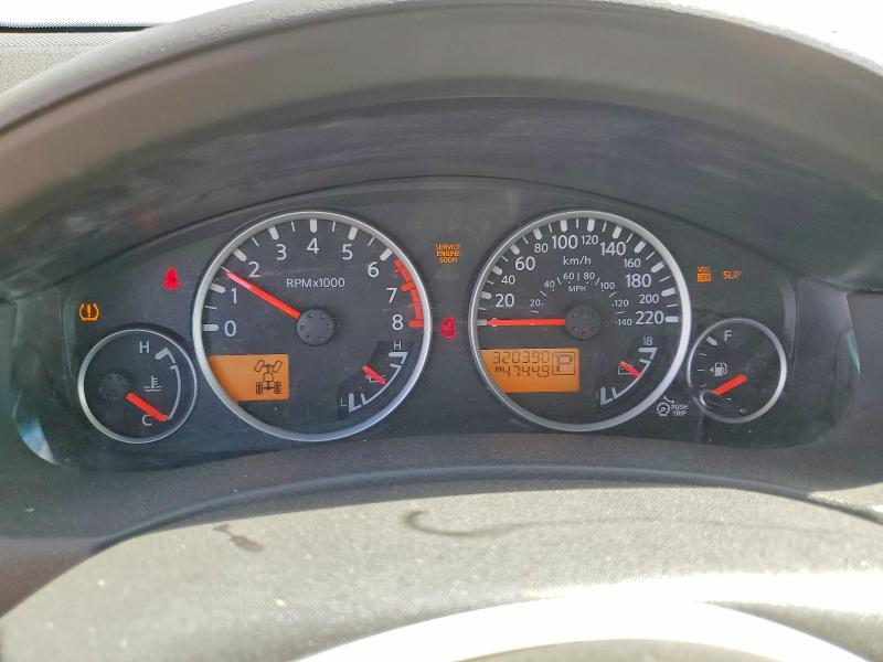 2011 Nissan Pathfinder მანქანა იყიდება აუქციონზე, vin: 5N1AR1NBXBC613296, აუქციონის ნომერი: 52504806