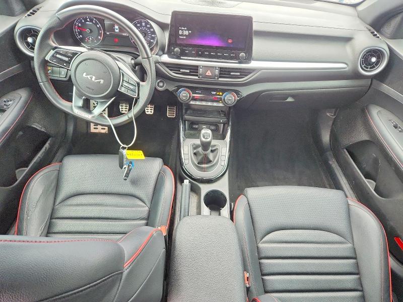 Aukcja sprzedaży 2023 Kia Forte, vin: 3KPF44AC0PE630312, numer aukcji: 54771386