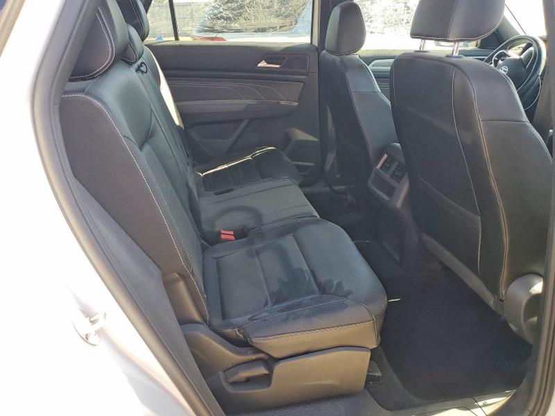 Aukcja sprzedaży 2022 Volkswagen Atlas Cross Sport, vin: 1V2LC2CA1NC210048, numer aukcji: 53333286