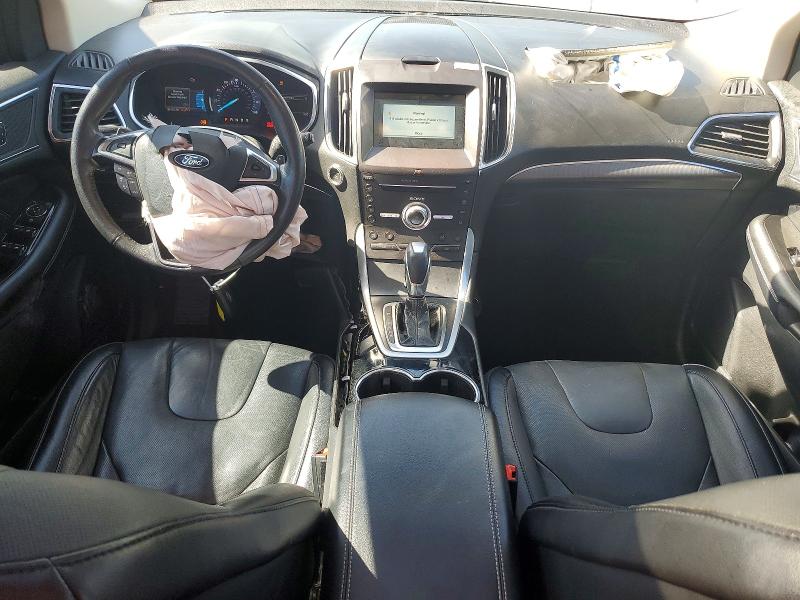Продаж на аукціоні авто 2018 Ford Edge, vin: 2FMPK4K8XJBC14895, номер лоту: 52074976