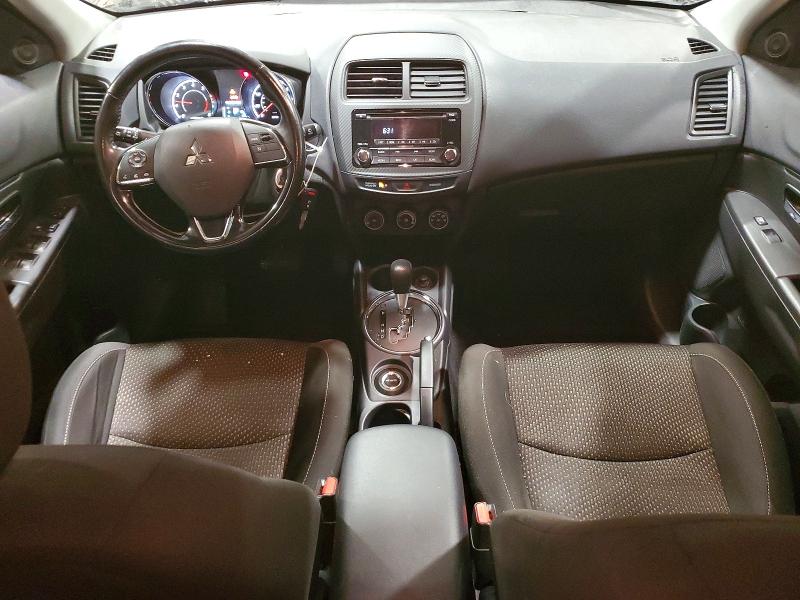 Продаж на аукціоні авто 2016 Mitsubishi Outlander Sport, vin: JA4AR3AU9GZ041367, номер лоту: 53338506