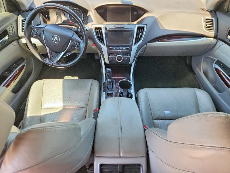 Aukcja sprzedaży 2015 Acura Tlx, vin: 19UUB1F59FA026430, numer aukcji: 52367656