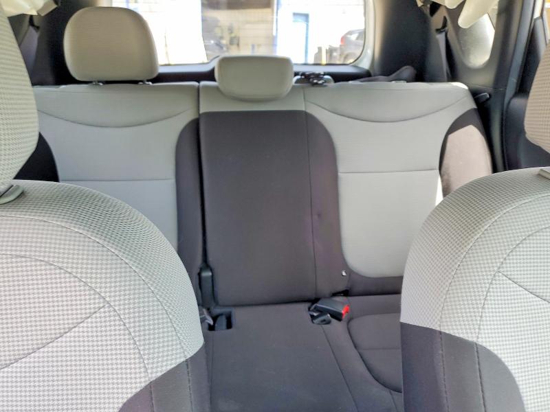 54439666 :رقم المزاد ، KNDJN2A22K7022335 vin ، 2019 Kia Soul مزاد بيع