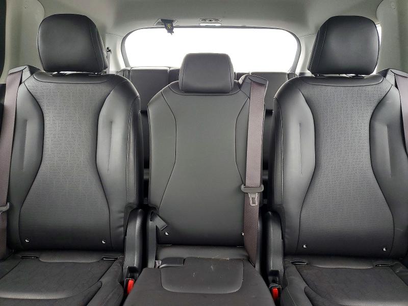 2024 Kia Carnival მანქანა იყიდება აუქციონზე, vin: KNDNE5H33R6385034, აუქციონის ნომერი: 52637476