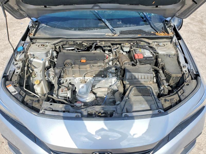 Продаж на аукціоні авто 2022 Honda Civic, vin: 2HGFE2F54NH541258, номер лоту: 54289566