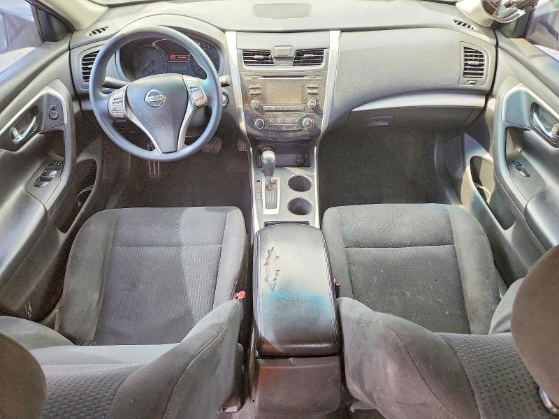 Продажа на аукционе авто 2015 Nissan Altima, vin: 1N4AL3AP7FC577923, номер лота: 53835996