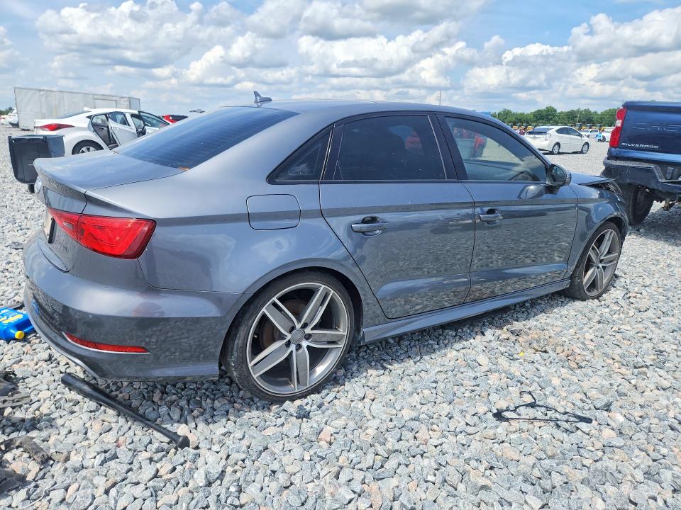 Aukcja sprzedaży 2016 Audi A3, vin: WAUA7GFFXG1051253, numer aukcji: 52295026