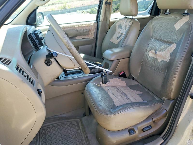 Продаж на аукціоні авто 2005 Ford Escape, vin: 1FMCU94175KA56713, номер лоту: 54455866