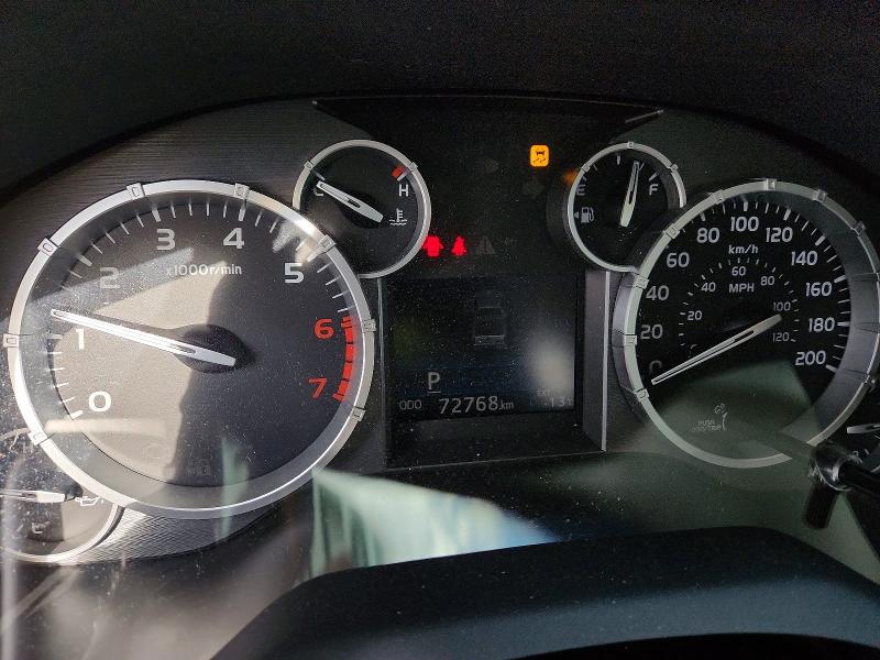 Продаж на аукціоні авто 2015 Toyota Tundra, vin: 5TFDY5F14FX428127, номер лоту: 52787406