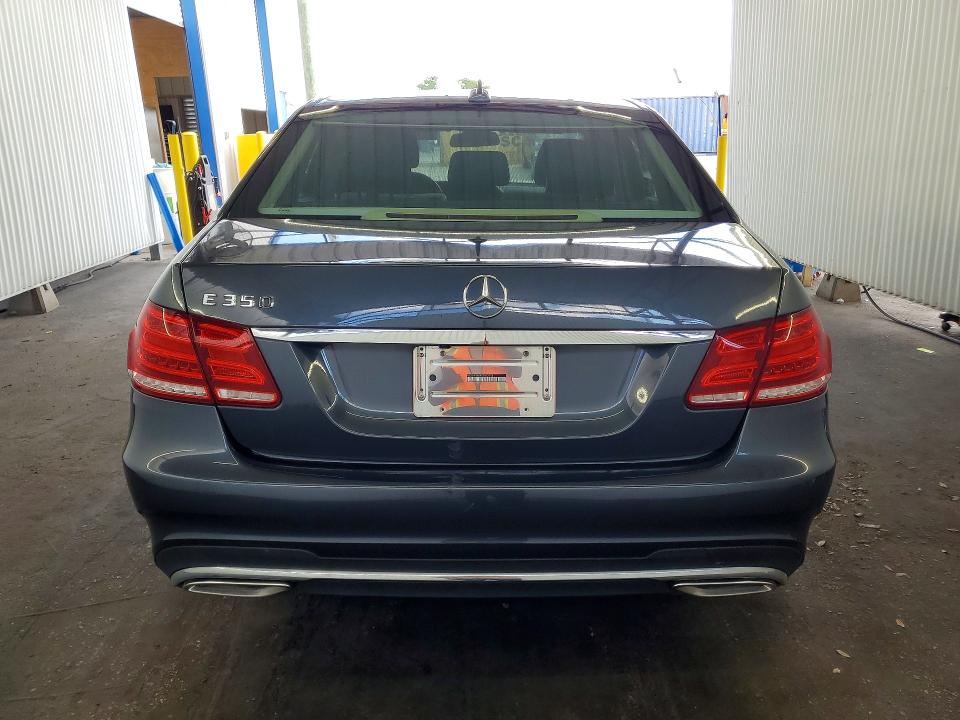 Продаж на аукціоні авто 2014 Mercedes-benz E, vin: WDDHF5KB8EA802154, номер лоту: 53281086