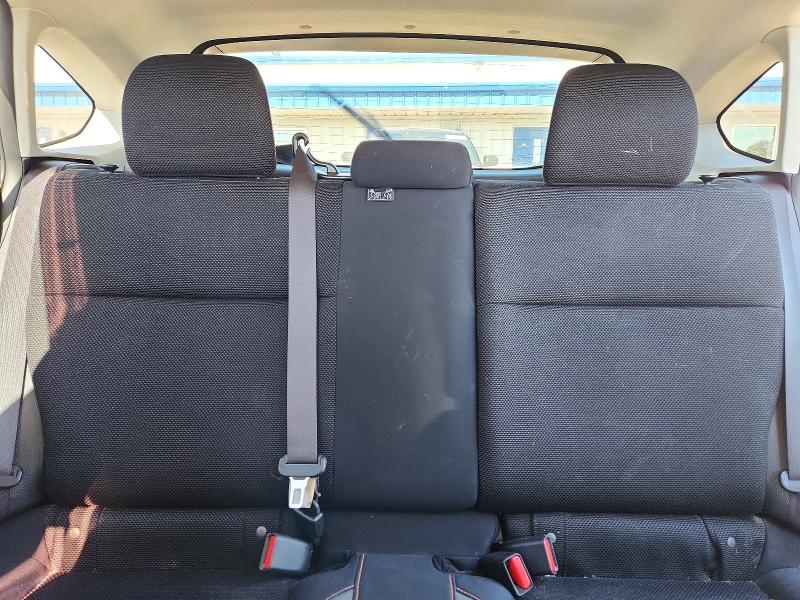 55108406 :رقم المزاد ، JF2GPABC0HH273820 vin ، 2017 Subaru Crosstrek مزاد بيع
