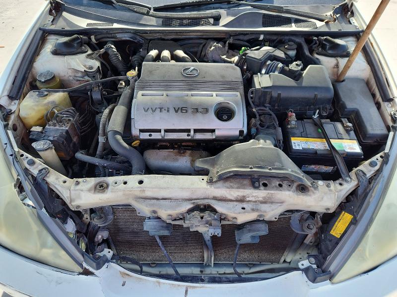 Продажа на аукционе авто 2005 Lexus Es, vin: JTHBA30G555120681, номер лота: 51660446