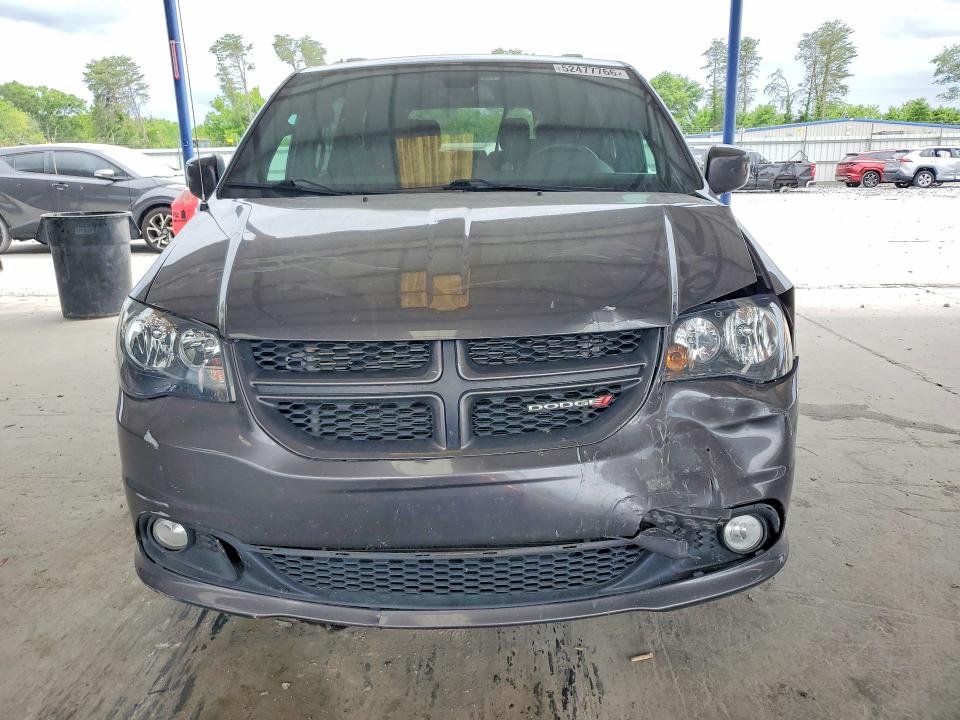 Aukcja sprzedaży 2019 Dodge Grand Caravan, vin: 2C4RDGEG3KR671374, numer aukcji: 52477766