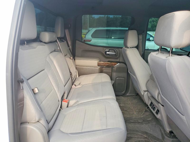 2019 Gmc Sierra მანქანა იყიდება აუქციონზე, vin: 3GTU9BED6KG179562, აუქციონის ნომერი: 53950736