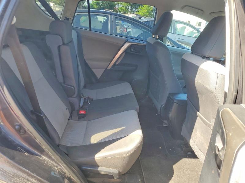 55298616 :رقم المزاد ، 2T3BFREV5DW026448 vin ، 2013 Toyota Rav4 مزاد بيع