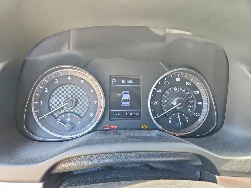 Продаж на аукціоні авто 2019 Hyundai Elantra, vin: 5NPD84LF6KH446547, номер лоту: 52386456