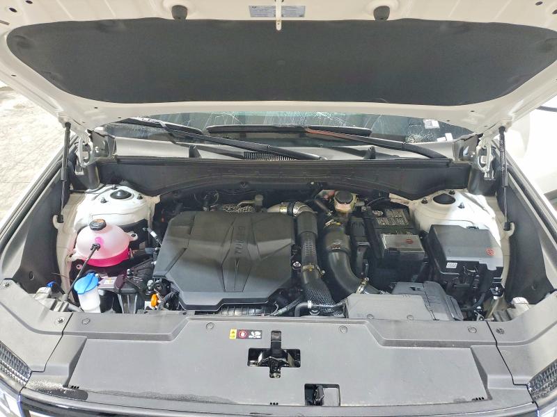 Продажа на аукционе авто 2026 Hyundai Santa Fe, vin: 5NMP24GL4TH199641, номер лота: 53431446