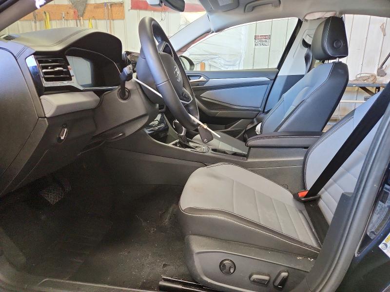 Продаж на аукціоні авто 2025 Volkswagen Jetta, vin: 3VW7X7BU4SM034300, номер лоту: 54305236