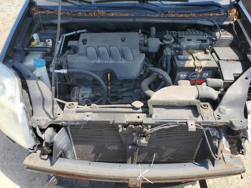 Aukcja sprzedaży 2009 Nissan Sentra, vin: 3N1AB61E99L667437, numer aukcji: 55192936