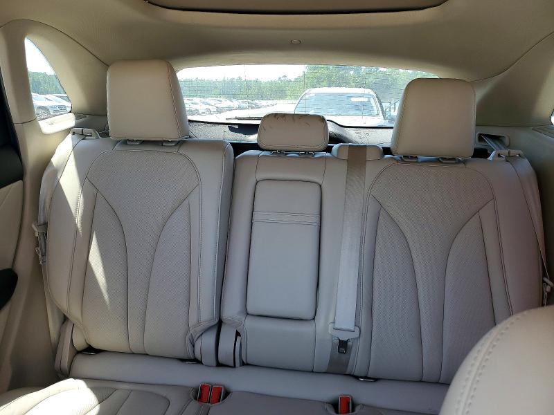 Продажа на аукционе авто 2017 Lincoln Mkc, vin: 5LMCJ3D92HUL20373, номер лота: 51784356