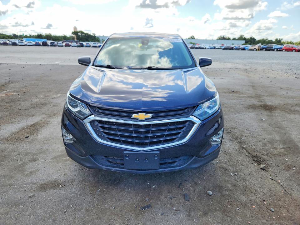 Продажа на аукционе авто 2020 Chevrolet Equinox, vin: 3GNAXKEV3LS562012, номер лота: 54695636