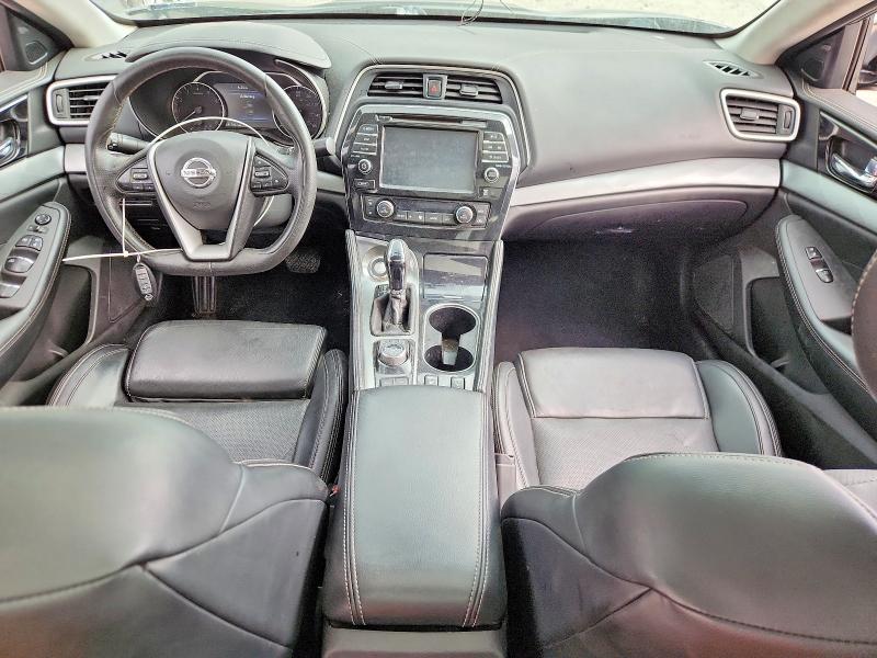 Продаж на аукціоні авто 2016 Nissan Maxima, vin: 1N4AA6AP6GC439153, номер лоту: 55030226