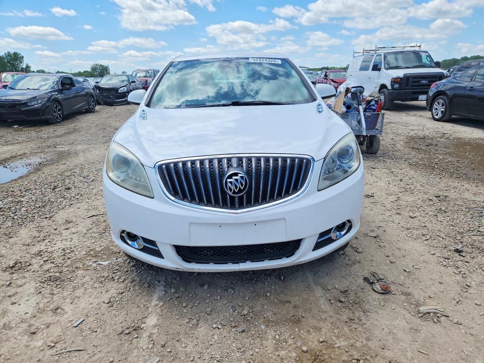2013 Buick Verano მანქანა იყიდება აუქციონზე, vin: 1G4PP5SK5D4180091, აუქციონის ნომერი: 52824326