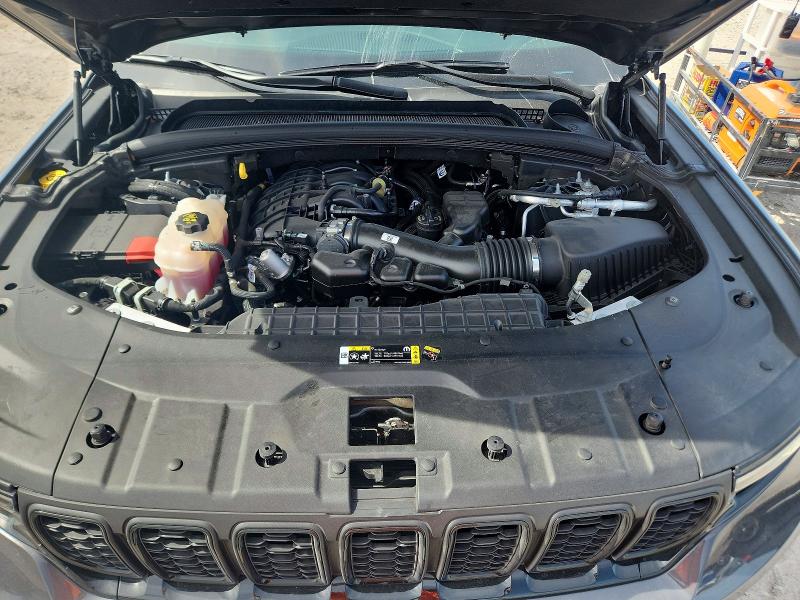 Aukcja sprzedaży 2025 Jeep Grand Cherokee, vin: 1C4RJHBG6SC268095, numer aukcji: 52449816