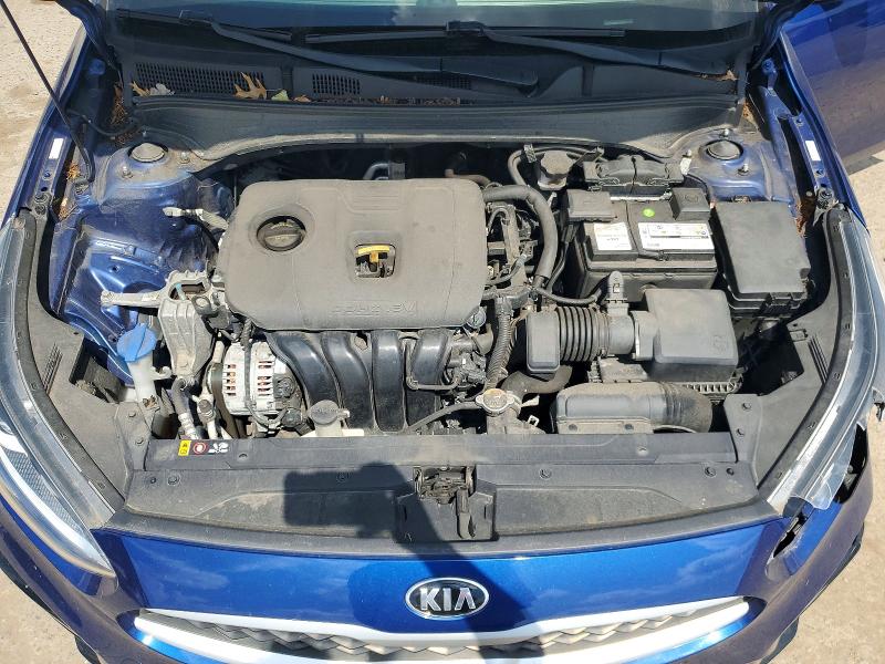 Продаж на аукціоні авто 2020 Kia Forte, vin: 3KPF24AD9LE206877, номер лоту: 54399966