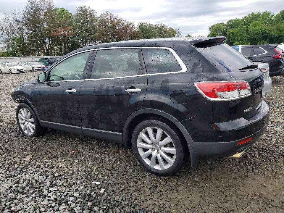 Aukcja sprzedaży 2008 Mazda Cx-9, vin: JM3TB38V580148110, numer aukcji: 52892756