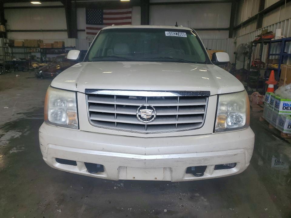 55027466 :رقم المزاد ، 3GYFK66N96G199462 vin ، 2006 Cadillac Escalade مزاد بيع