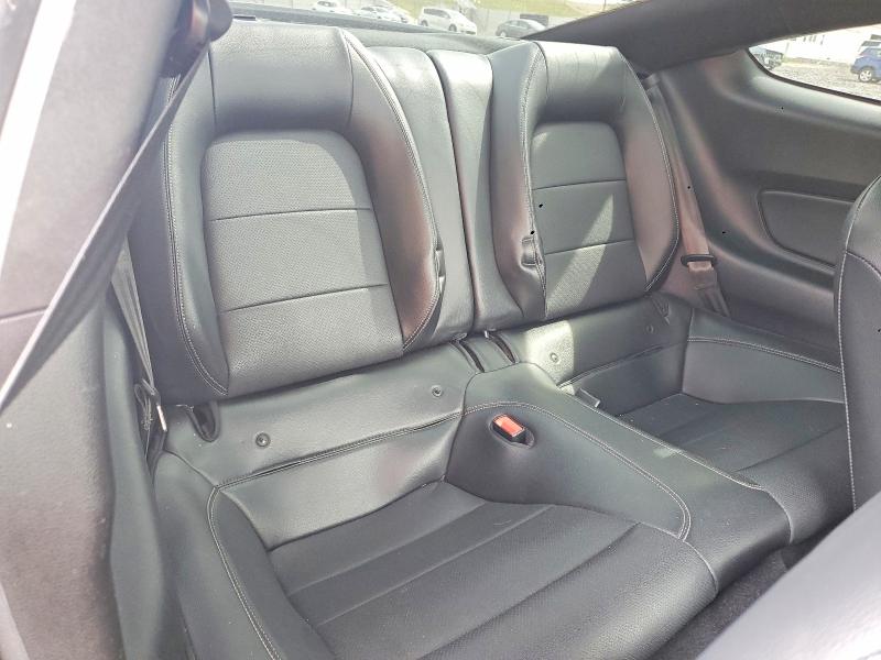 Продажа на аукционе авто 2019 Ford Mustang, vin: 1FA6P8CF8K5157579, номер лота: 54729566