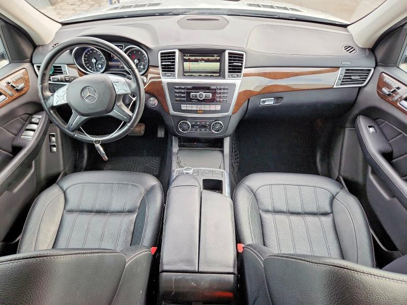 54832446 :رقم المزاد ، 4JGDF6EE4GA710011 vin ، 2016 Mercedes-benz Gl مزاد بيع