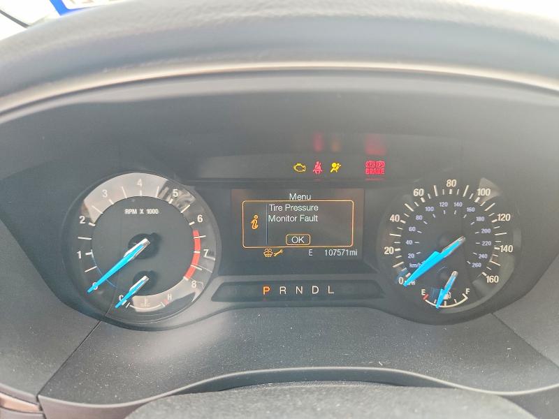 54352966 :رقم المزاد ، 3FA6P0H78HR186539 vin ، 2017 Ford Fusion مزاد بيع