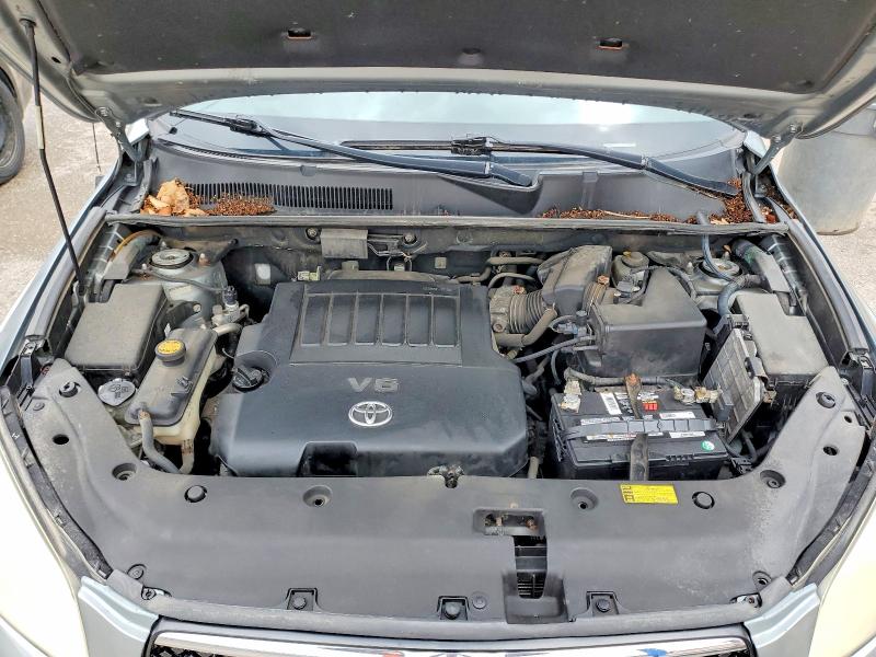 2008 Toyota Rav4 მანქანა იყიდება აუქციონზე, vin: JTMBK31V086042143, აუქციონის ნომერი: 53021746