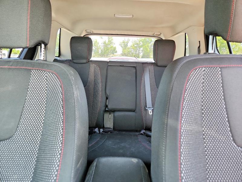 Aukcja sprzedaży 2017 Gmc Terrain, vin: 2GKFLNE36H6129949, numer aukcji: 53636416