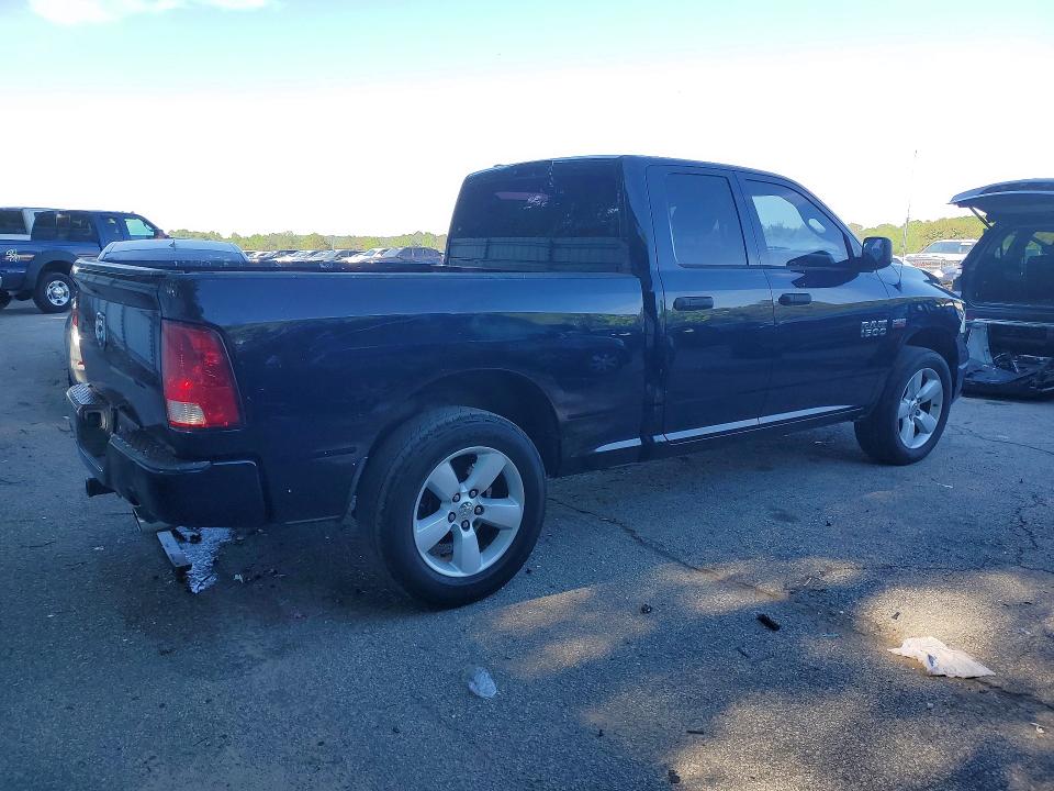 52257156 :رقم المزاد ، 1C6RR6FT7DS540450 vin ، 2013 Ram 1500 مزاد بيع