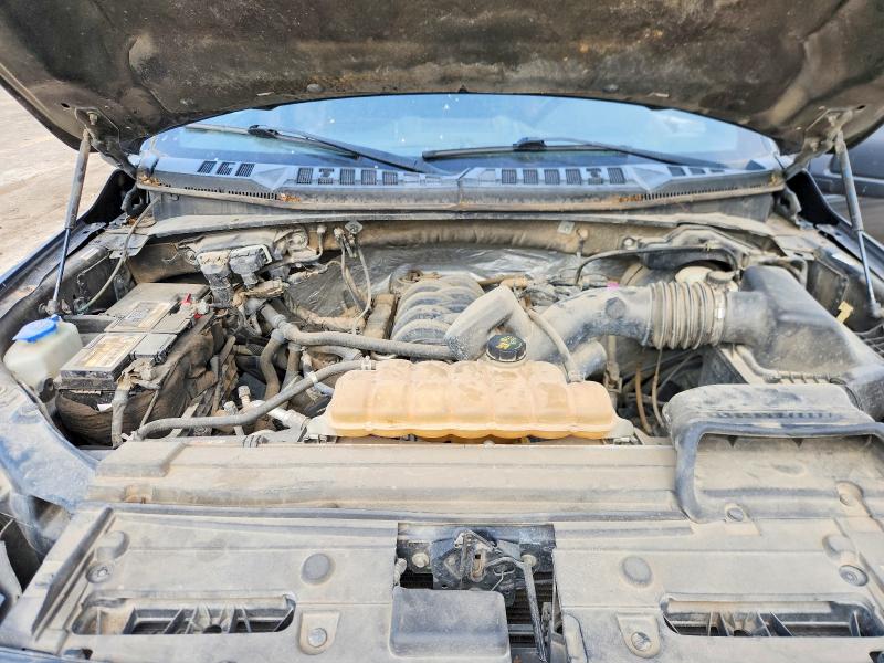 Продажа на аукционе авто 2017 Ford F150, vin: 1FTEW1EF0HKD53927, номер лота: 53223956