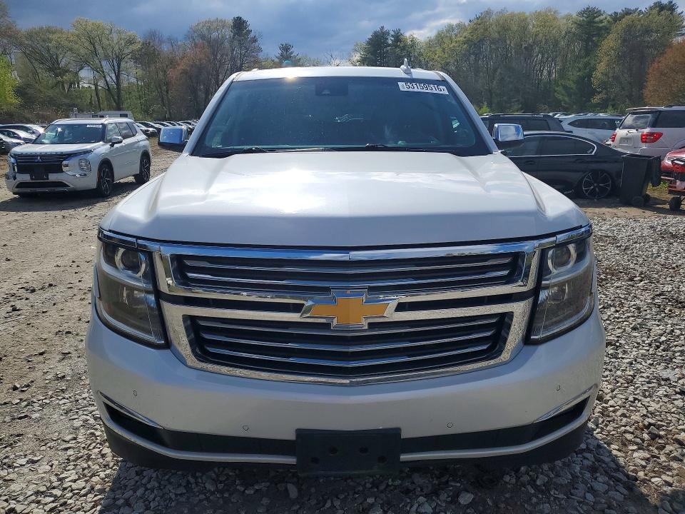 Продаж на аукціоні авто 2017 Chevrolet Suburban, vin: 1GNSKJKC1HR292577, номер лоту: 53159516