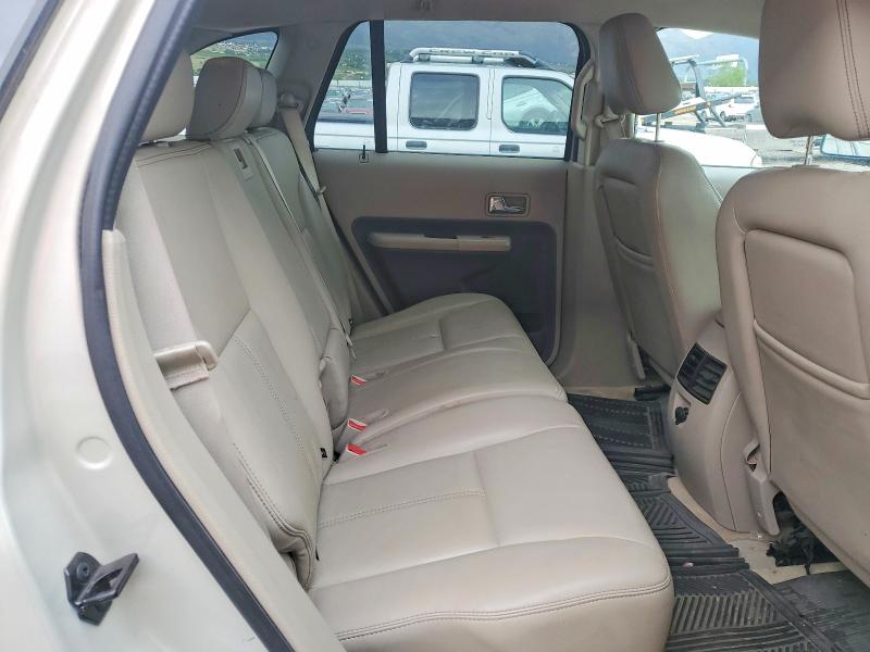 Продаж на аукціоні авто 2007 Ford Edge, vin: 2FMDK48C37BB02656, номер лоту: 52487466