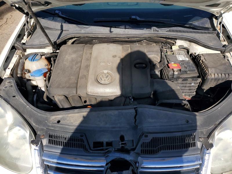 Продажа на аукционе авто 2008 Volkswagen Jetta, vin: 3VWRM71K48M078369, номер лота: 52605576