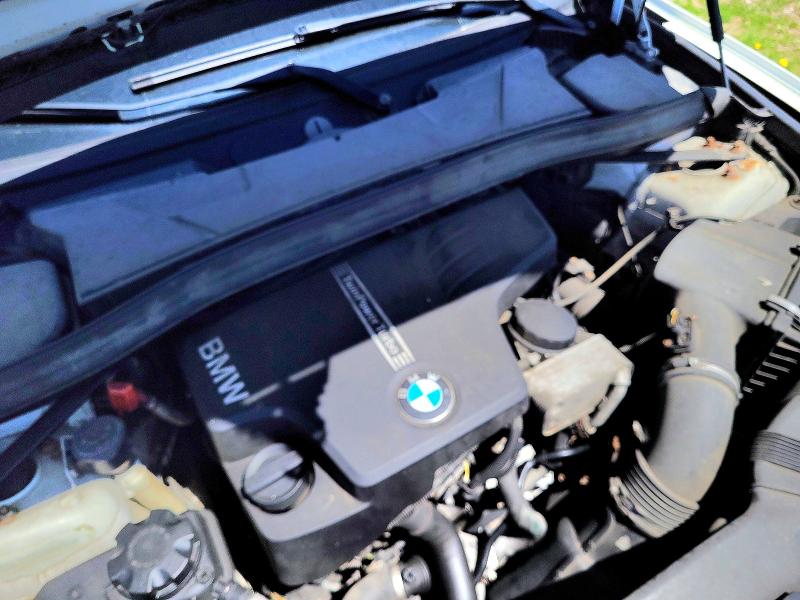 Aukcja sprzedaży 2013 Bmw X1, vin: WBAVL1C53DVR86785, numer aukcji: 55035246