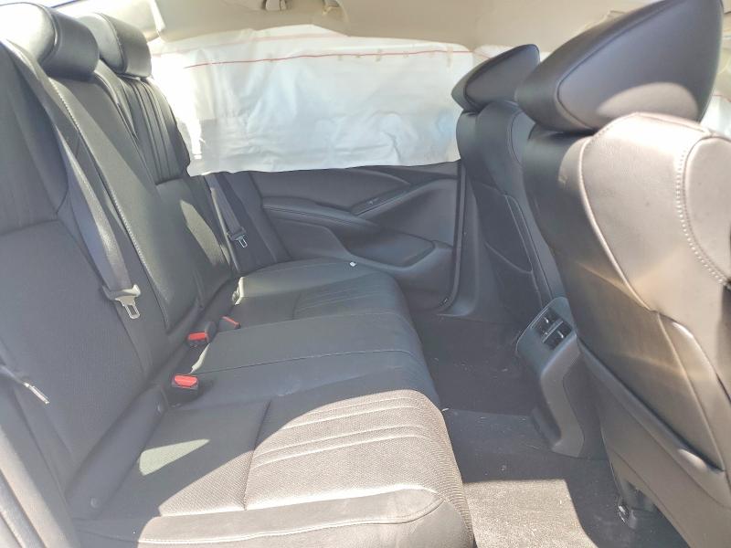 52457026 :رقم المزاد ، 1HGCV3F59KA021236 vin ، 2019 Honda Accord مزاد بيع