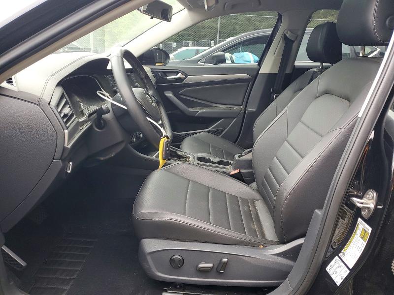 Aukcja sprzedaży 2021 Volkswagen Jetta, vin: 3VWC57BU0MM011930, numer aukcji: 52866476