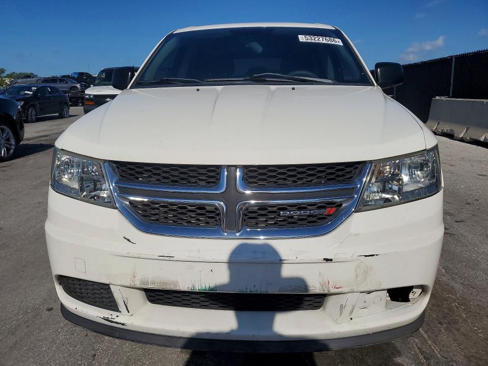 Продажа на аукционе авто 2013 Dodge Journey, vin: 3C4PDCAB3DT679548, номер лота: 53227686
