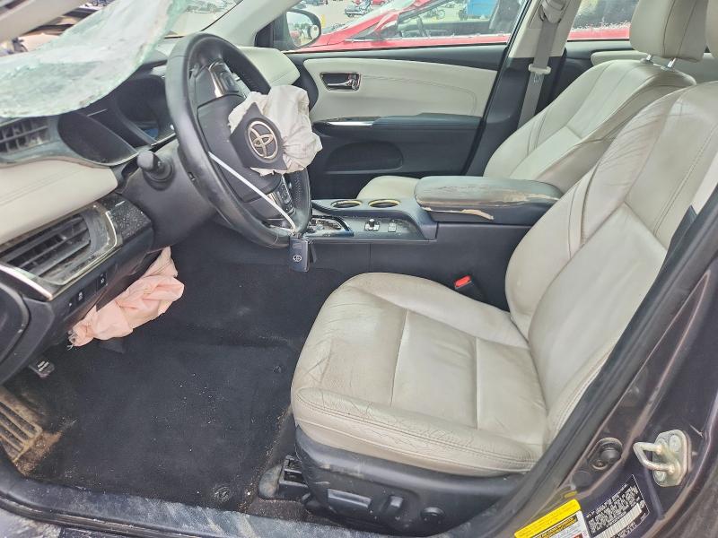 Продажа на аукционе авто 2015 Toyota Avalon, vin: 4T1BK1EB2FU158338, номер лота: 53269306